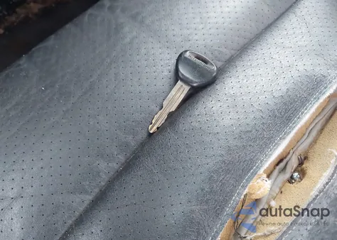 1994 Mitsubishi 3000 Gt Sl из США, поврежденный, VIN JA3AM64J2RY033089